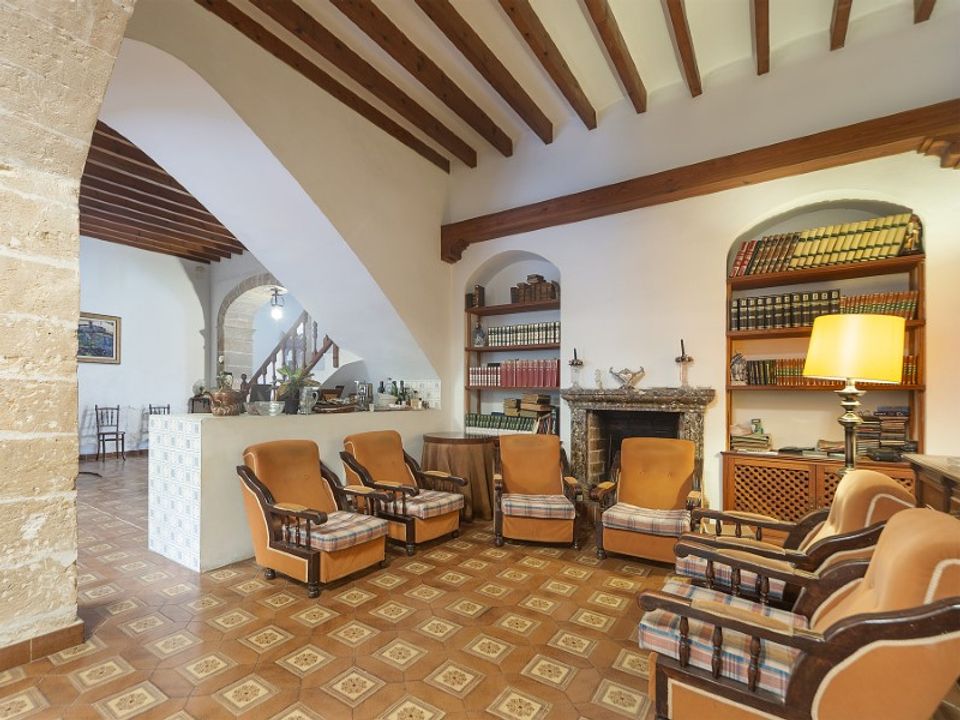 Villa i Alaro, Mallorca - foto 5