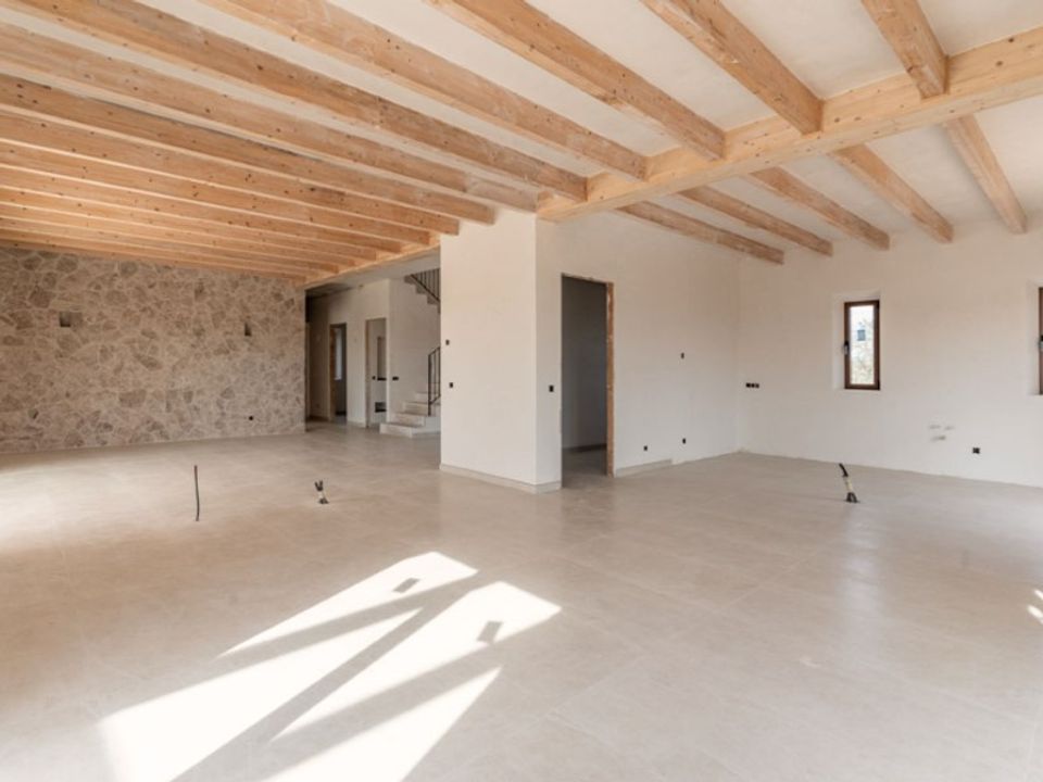 Herregård i Els Llombards, Mallorca - bilde 5