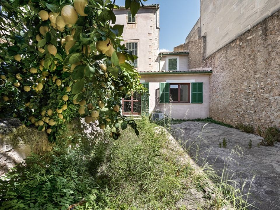 Villa en Campos, Mallorca - foto 2