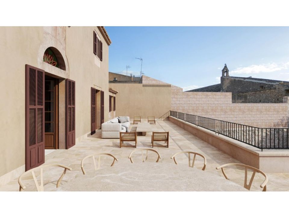 Villa en Campos, Mallorca - foto 3