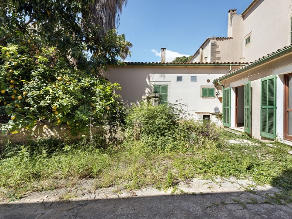 Villa en Campos, Mallorca - foto 4