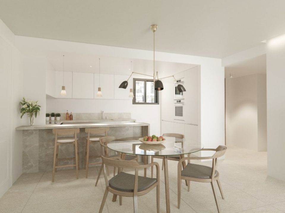 Lejlighed i Campos, Mallorca - foto 4