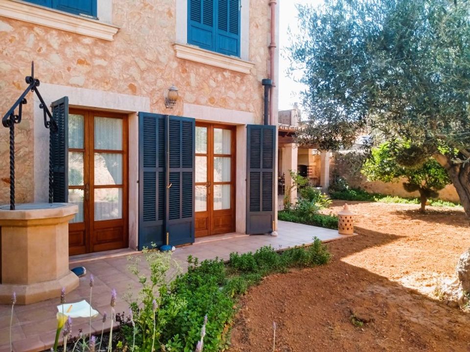 Villa en Campos, Mallorca - foto 2
