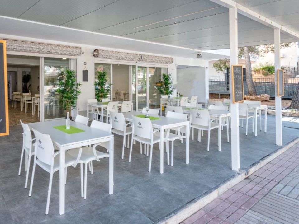 Erhvervsejendom i L'Arenal, Mallorca - foto 2