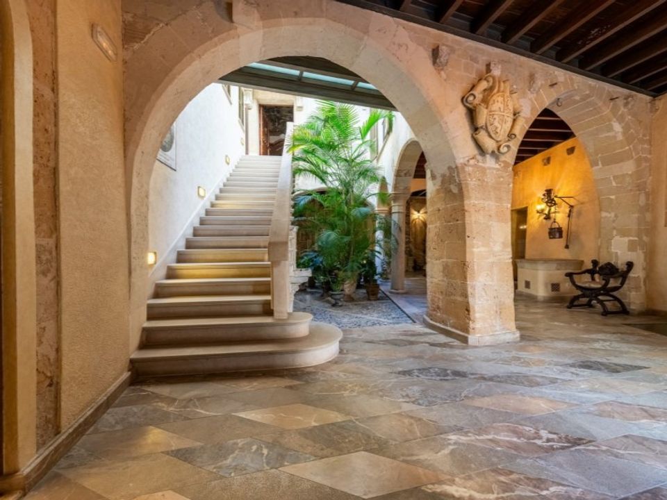 Villa i Palma De Mallorca, Mallorca - foto 2