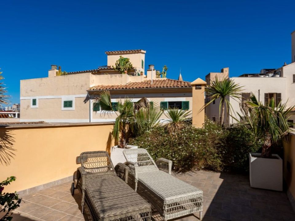Villa i Palma De Mallorca, Mallorca - foto 3