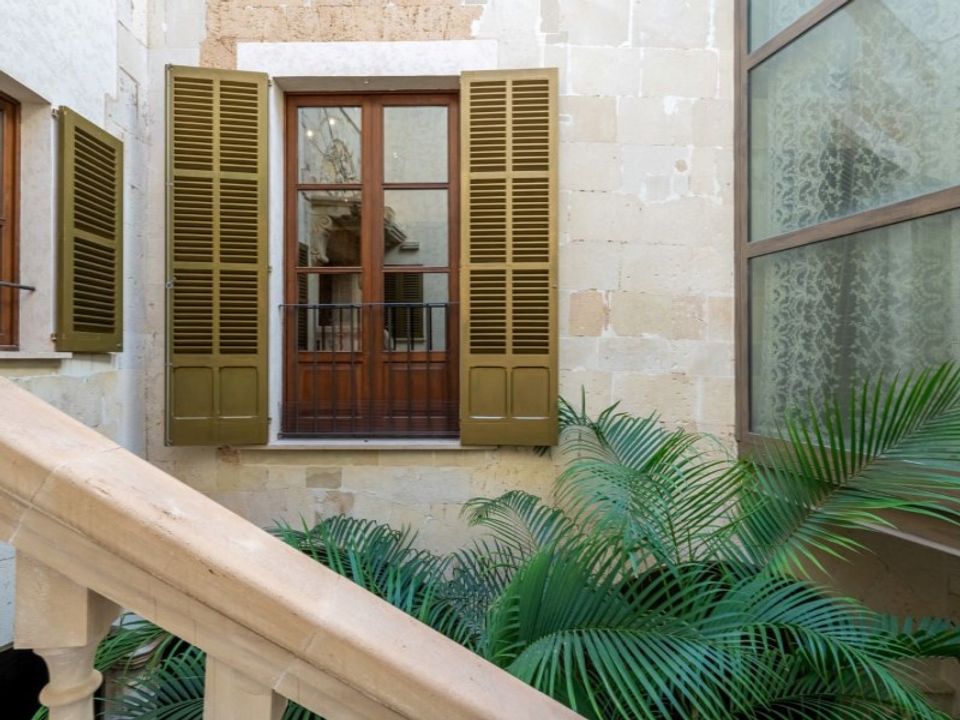 Villa i Palma De Mallorca, Mallorca - foto 4