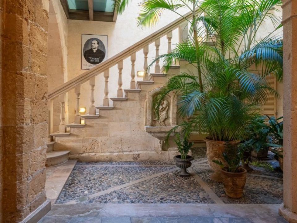Villa i Palma De Mallorca, Mallorca - foto 5
