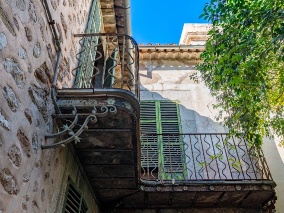 Villa i Soller, Mallorca - foto 1