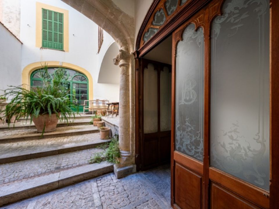 Villa i Soller, Mallorca - foto 2