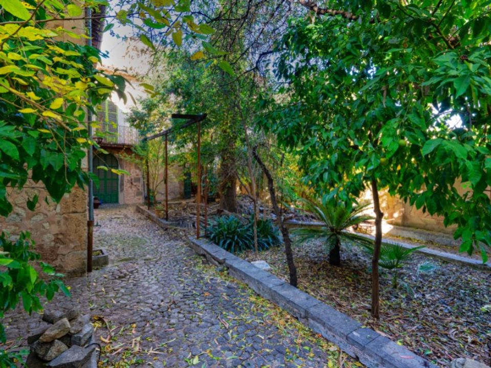 Villa i Soller, Mallorca - foto 3
