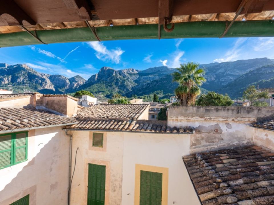 Villa i Soller, Mallorca - foto 4