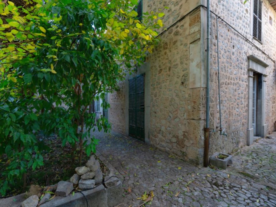 Villa i Soller, Mallorca - foto 5