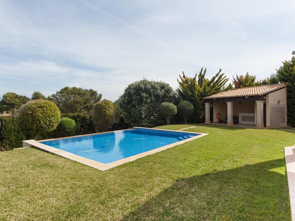 Villa i Santa Ponsa, Mallorca - foto 3