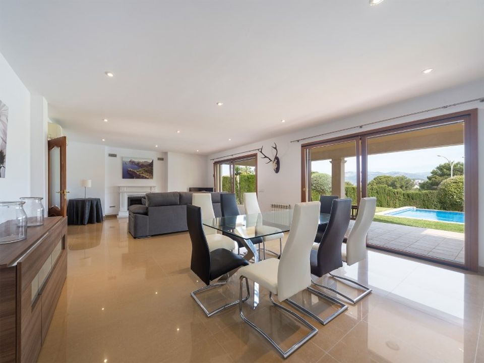Villa i Santa Ponsa, Mallorca - foto 5