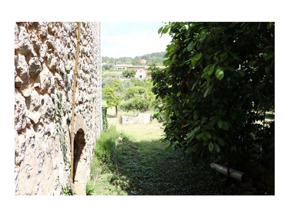Herregård i Soller, Mallorca - bilde 2
