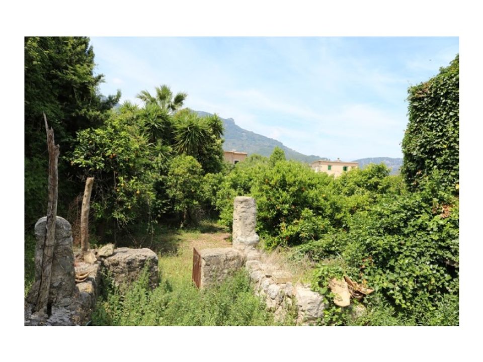 Herregård i Soller, Mallorca - bilde 4
