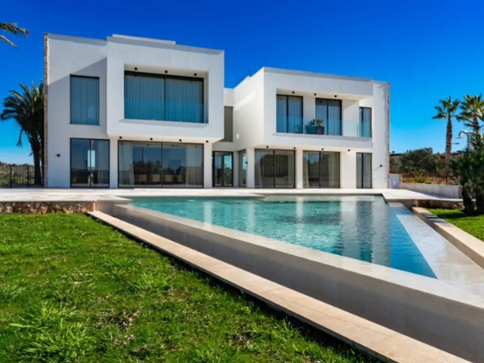 Villa in Son Gual, Mallorca - foto 2