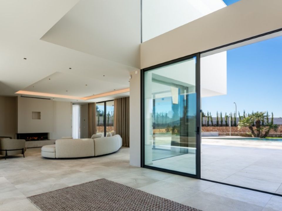 Villa in Son Gual, Mallorca - foto 4