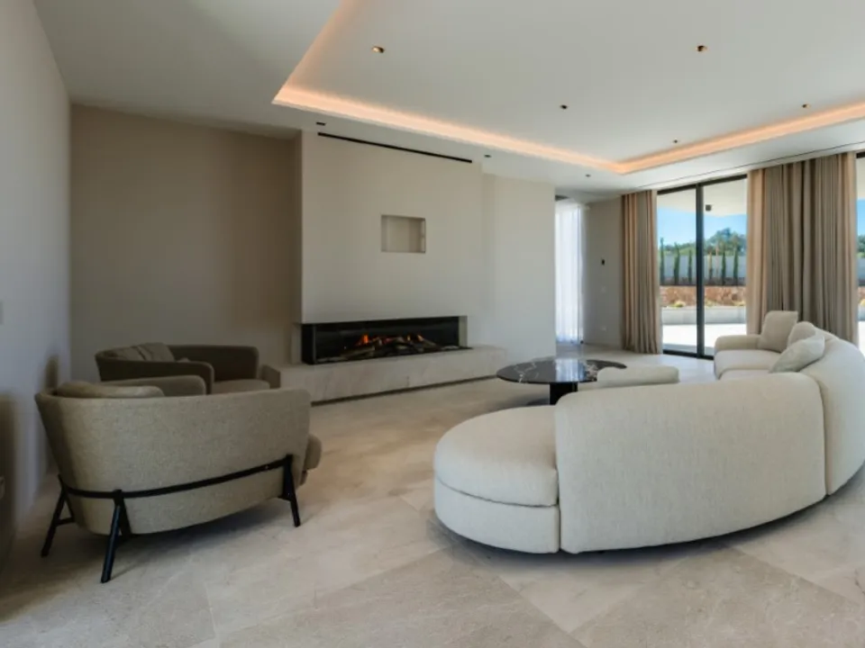 Villa in Son Gual, Mallorca - foto 5