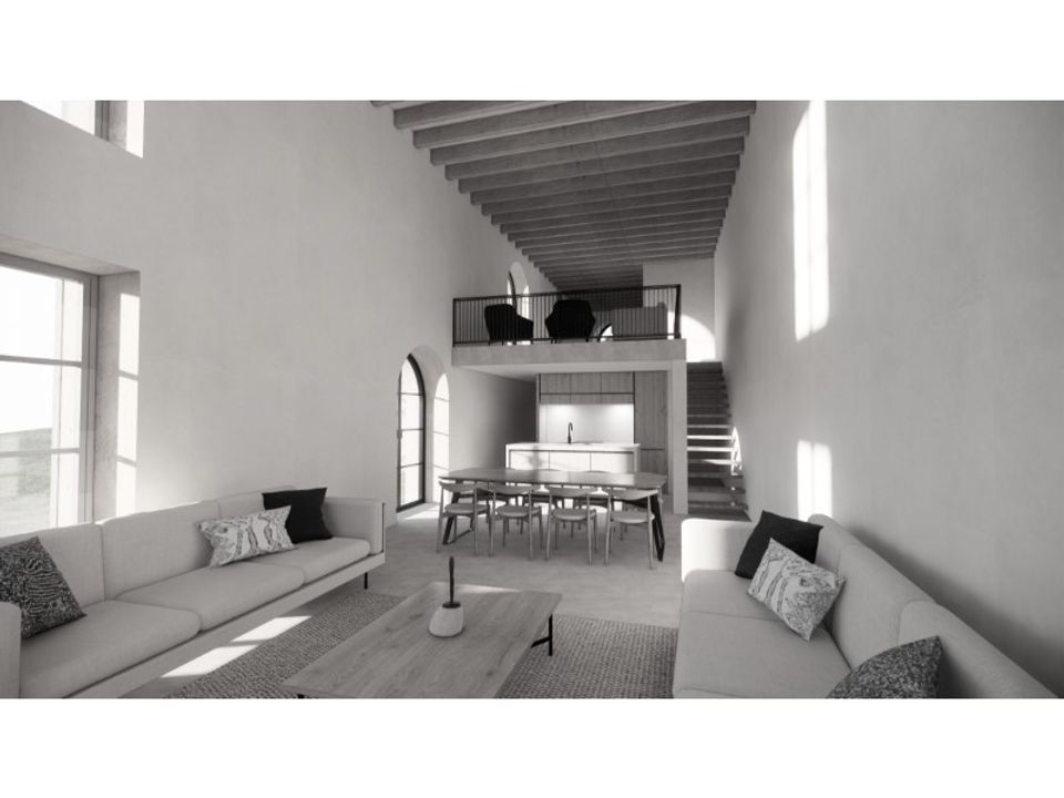 Villa i Soller, Mallorca - foto 5