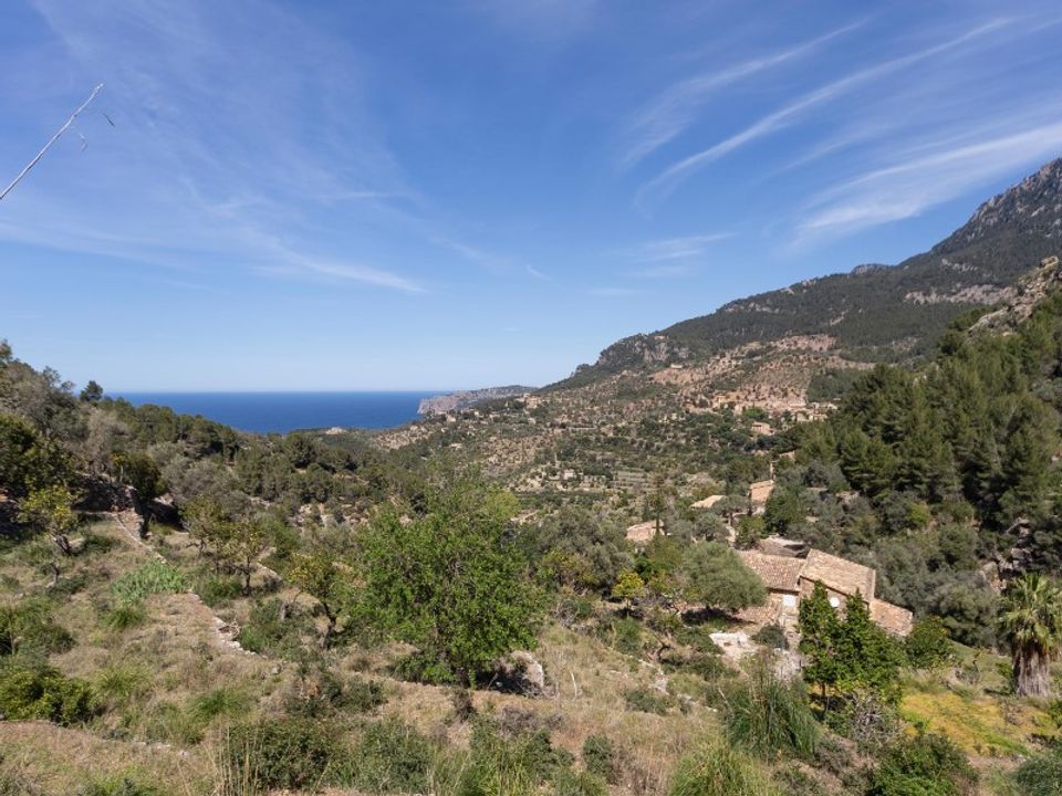 Landejendom i Deia, Mallorca - foto 2
