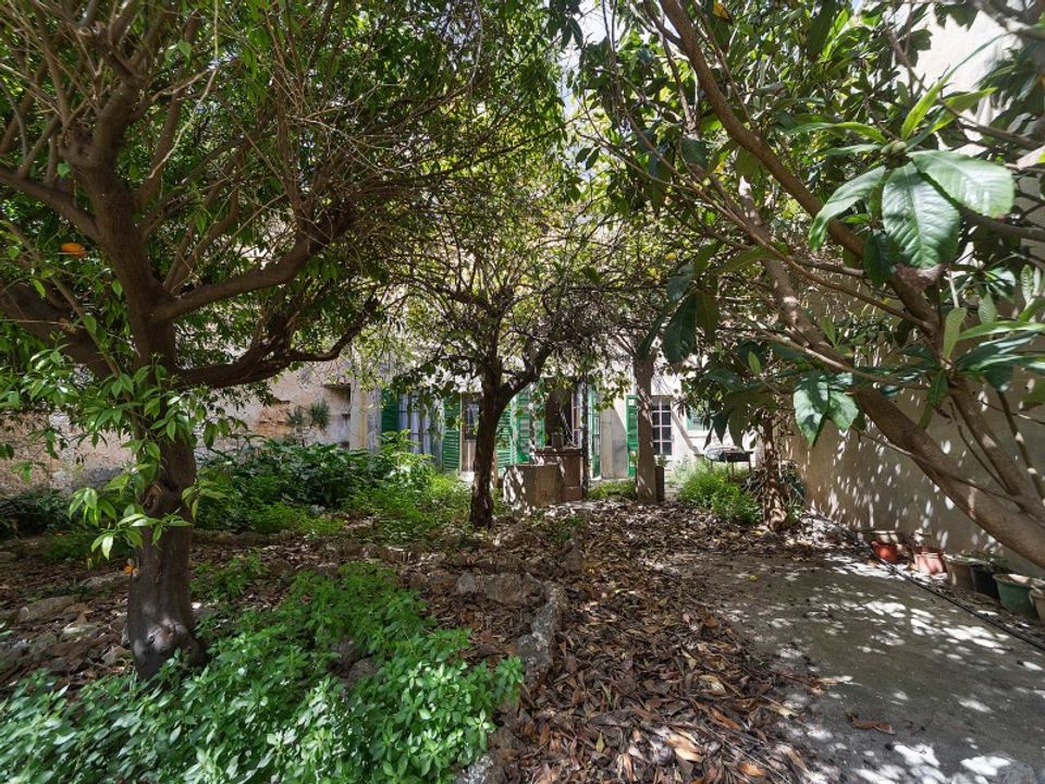 Villa i Binissalem, Mallorca - foto 2