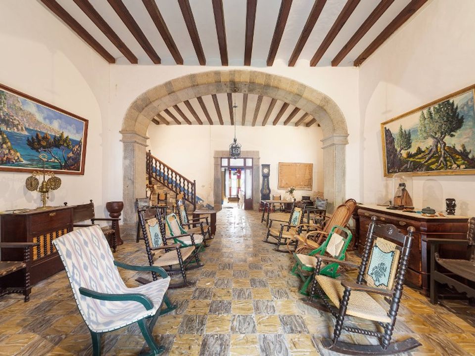 Villa i Binissalem, Mallorca - foto 3
