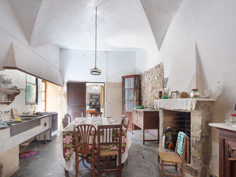 Villa i Binissalem, Mallorca - foto 4