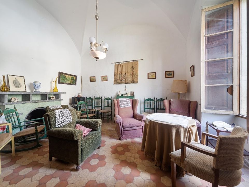 Villa i Binissalem, Mallorca - foto 5