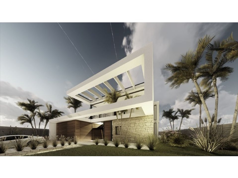 Villa i Cala Vinyes, Mallorca - foto 2