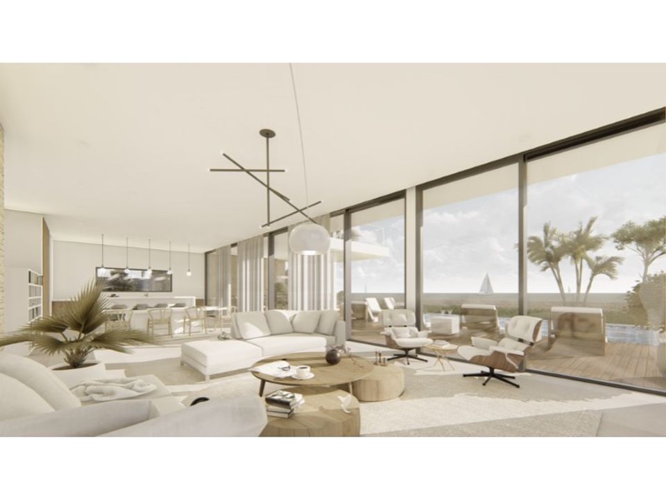 Villa i Cala Vinyes, Mallorca - foto 3
