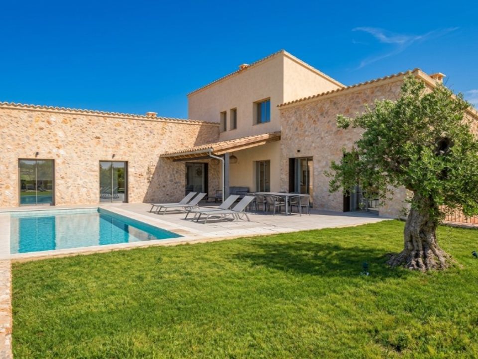Masia a Sineu, Mallorca - foto 1