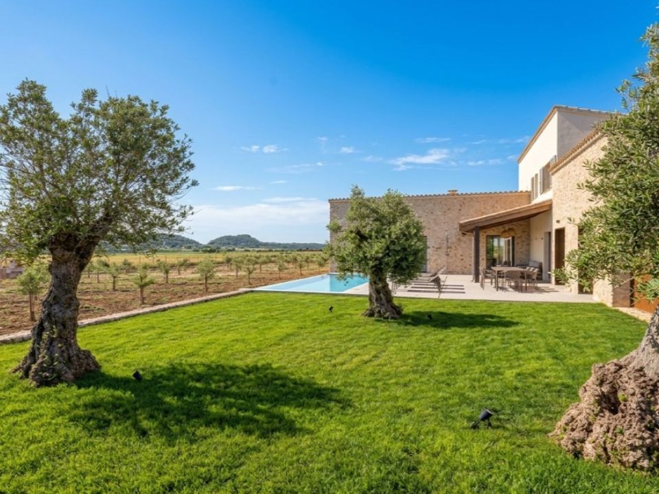 Masia a Sineu, Mallorca - foto 3