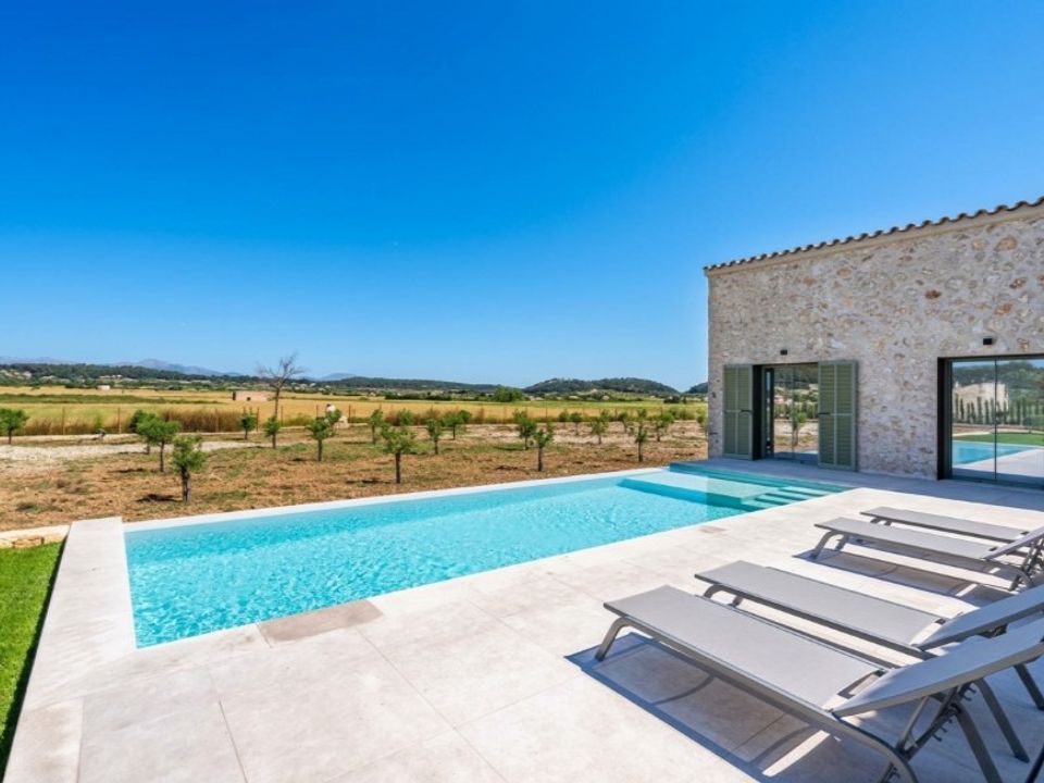 Masia a Sineu, Mallorca - foto 4