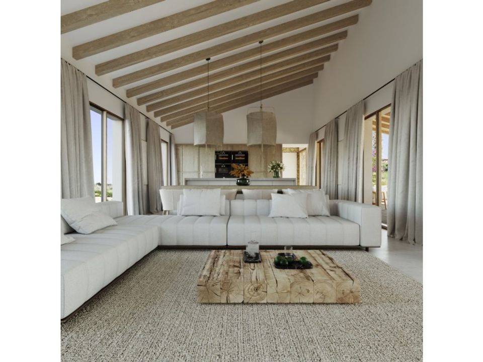 Herregård i Petra, Mallorca - bilde 5