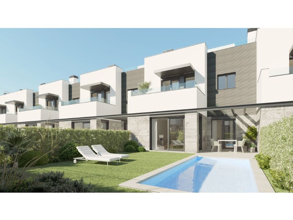 Villa i Can Pastilla, Mallorca - foto 1