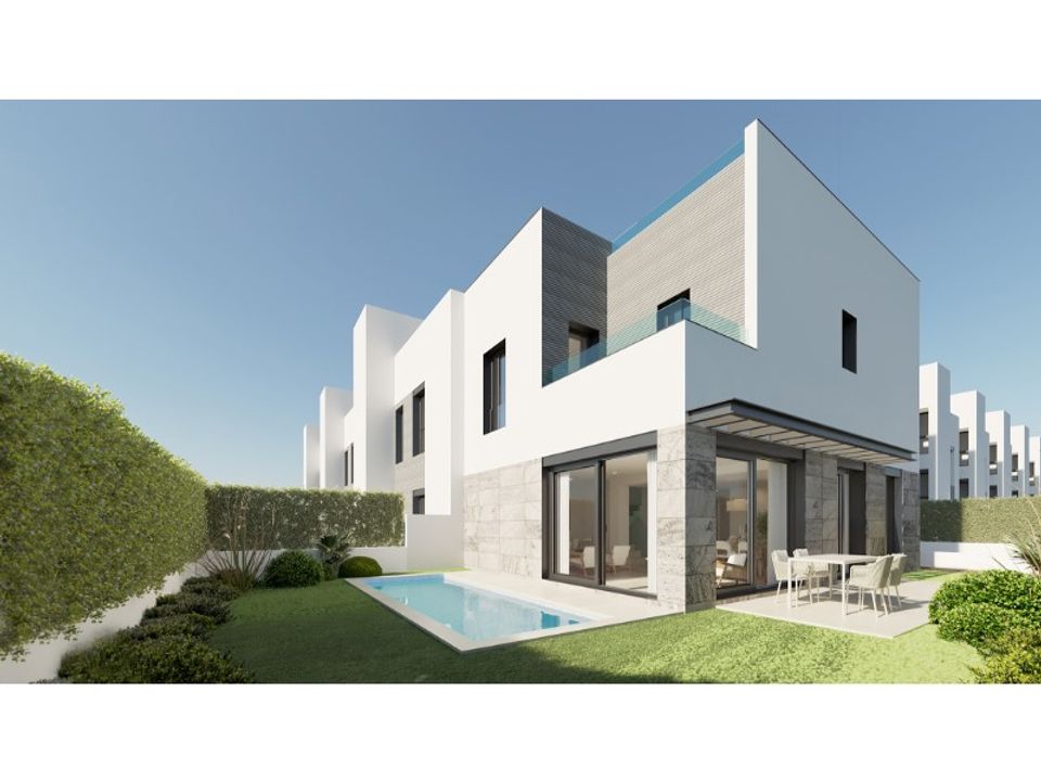 Villa i Can Pastilla, Mallorca - foto 2