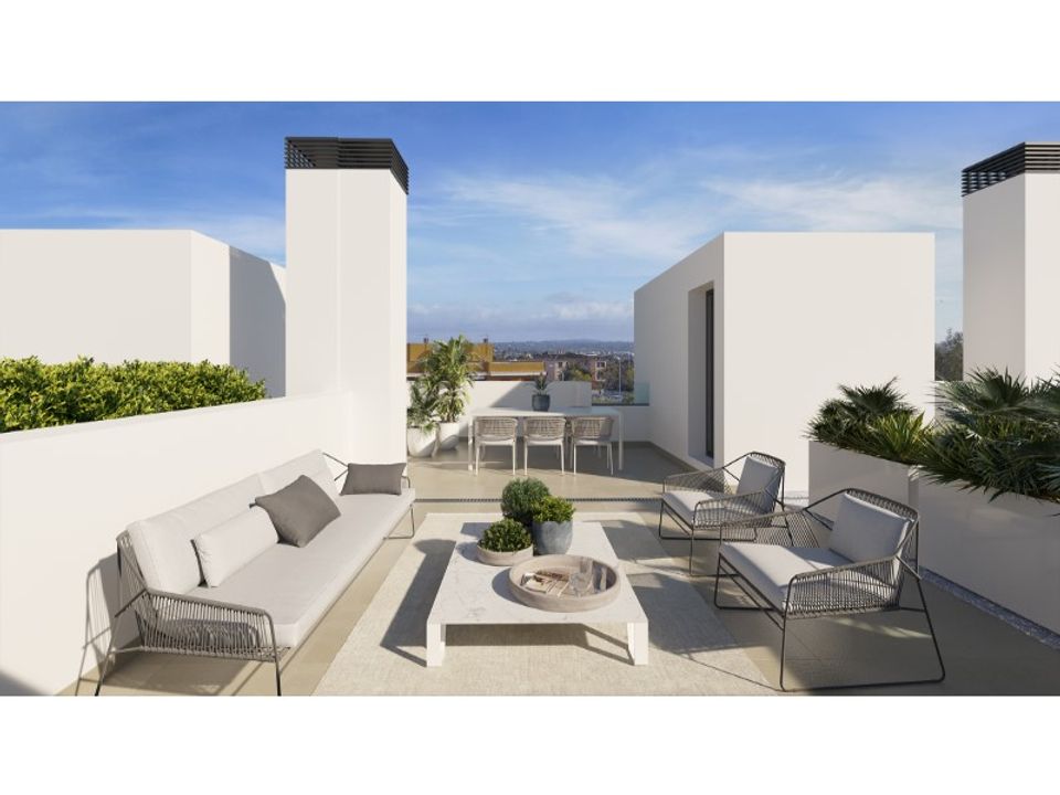 Villa i Can Pastilla, Mallorca - foto 3