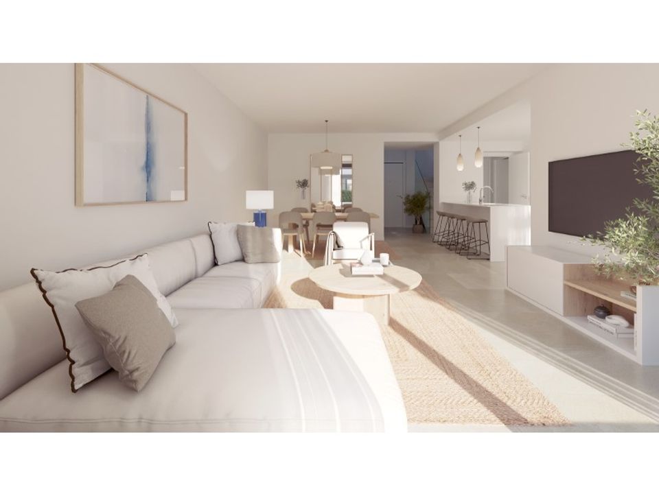 Villa i Can Pastilla, Mallorca - foto 4