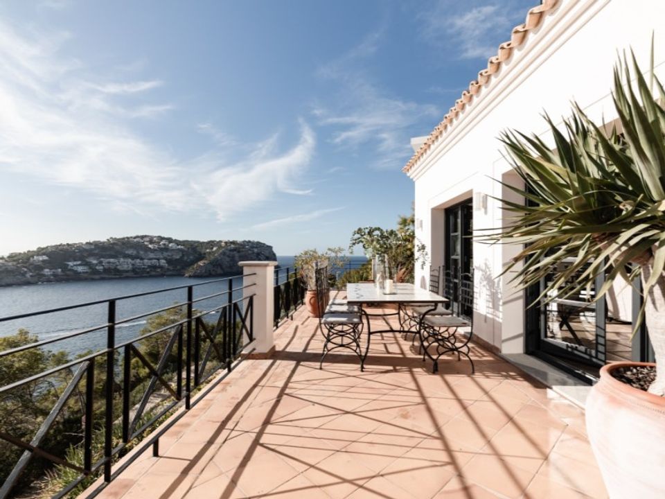 Villa i Andratx, Mallorca - foto 2