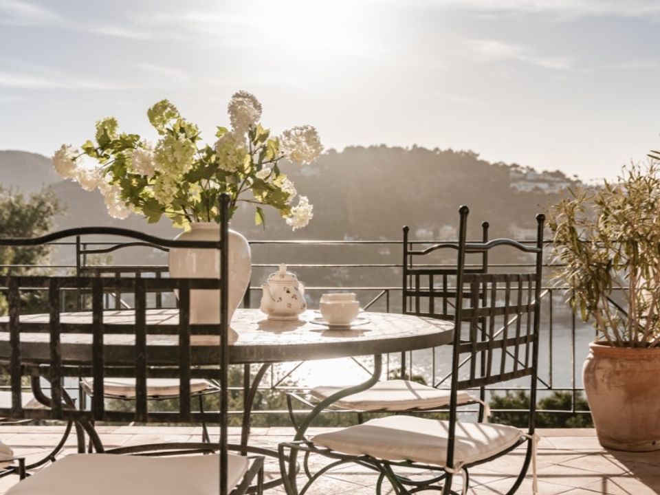 Villa i Andratx, Mallorca - foto 4