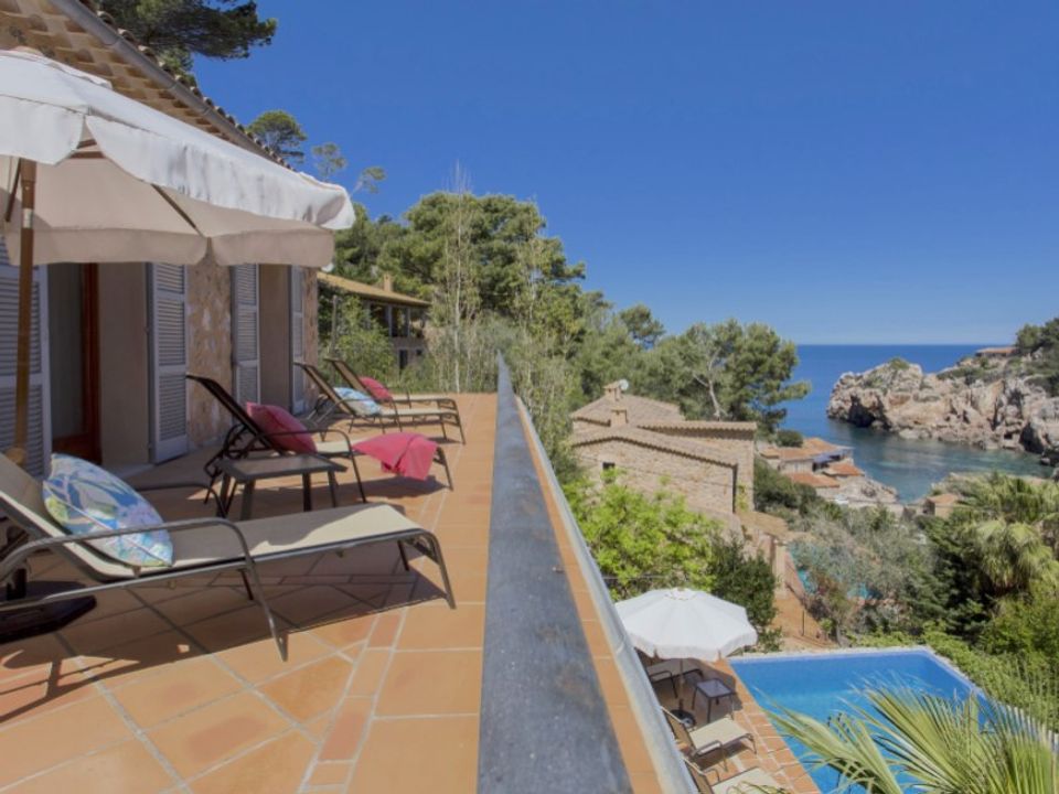 Landejendom i Deia, Mallorca - foto 3