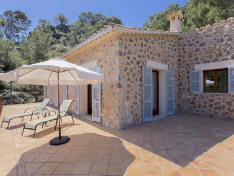 Landejendom i Deia, Mallorca - foto 4