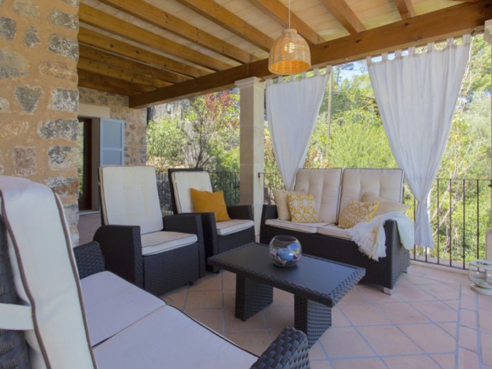 Landejendom i Deia, Mallorca - foto 5