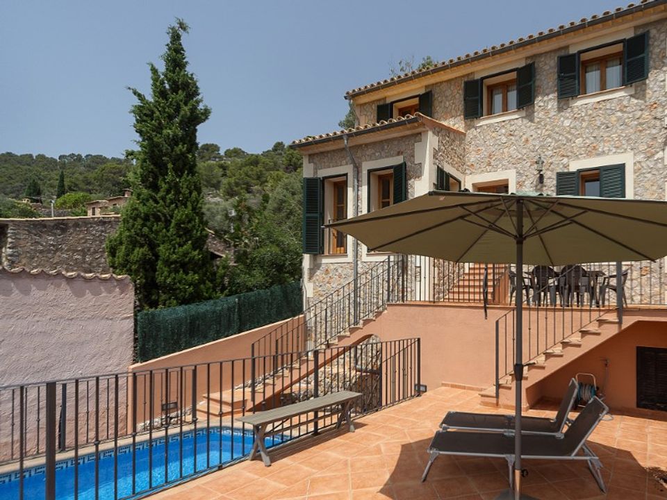 Villa i Alaro, Mallorca - foto 1