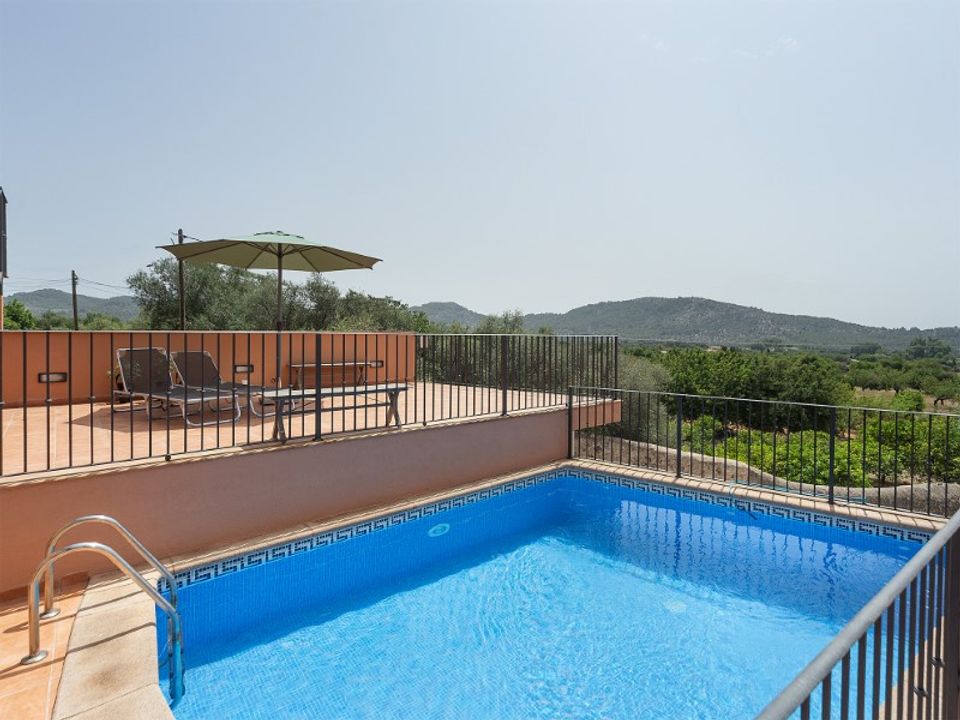 Villa i Alaro, Mallorca - foto 2
