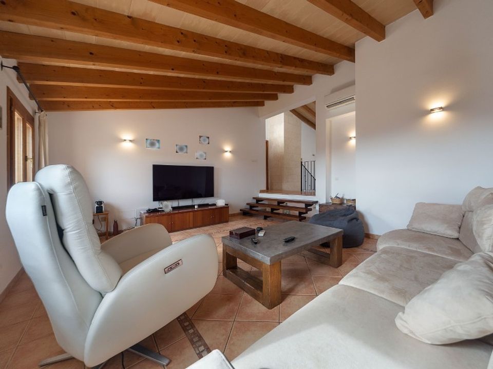 Villa i Alaro, Mallorca - foto 3