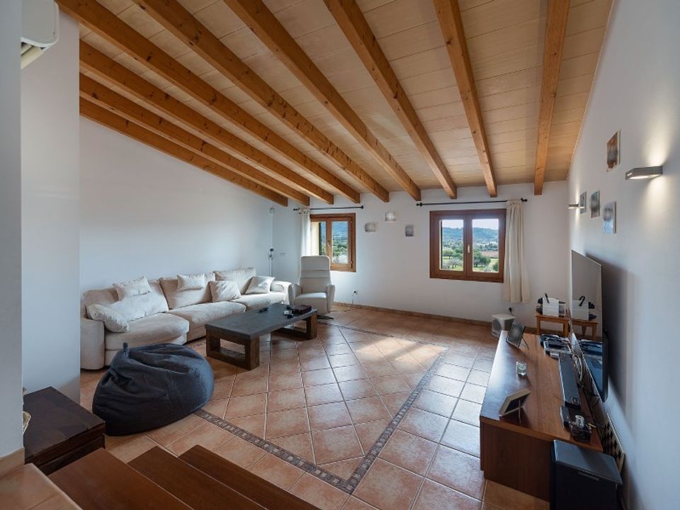 Villa i Alaro, Mallorca - foto 4