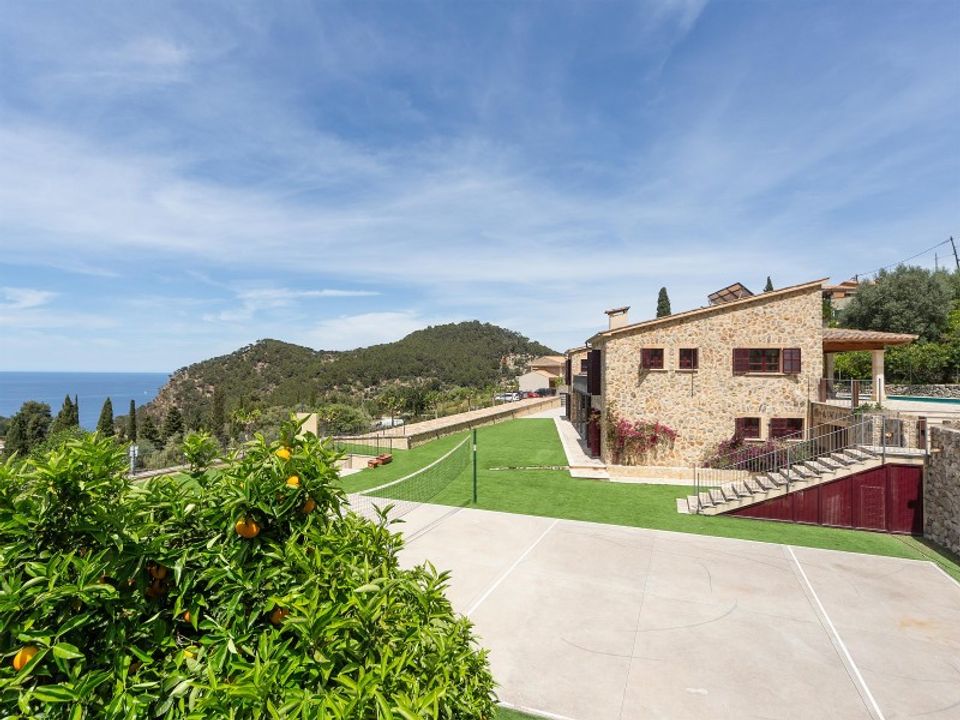 Masia a Estellencs, Mallorca - foto 5